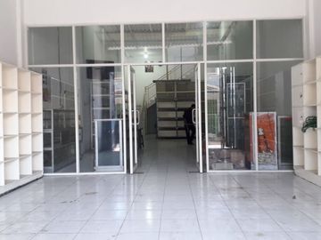 Dijual Apartemen Puncak CBD (Central Business District)