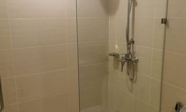 FOR RENT: Bare Studio in Verve Residences Tower 1 Bonifacio Global City