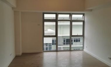 FOR RENT: Bare Studio in Verve Residences Tower 1 Bonifacio Global City