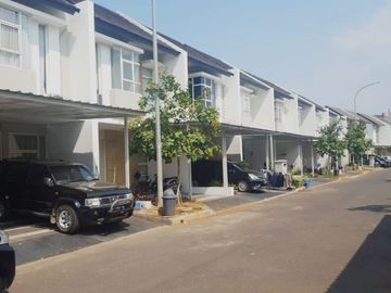 Rumah Murah Bekasi Timur Grand Wisata Fasilitas Strategis