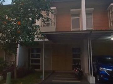 Rumah Murah Bekasi Timur Grand Wisata Fasilitas Strategis