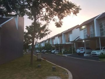 Rumah Murah Bekasi Timur Grand Wisata Fasilitas Strategis