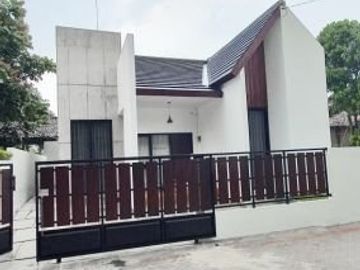 SmartHome Trihanggo Sleman