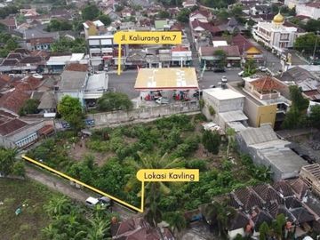 Tanah Sleman: Utara UGM Jogja