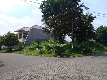 Dijual Tanah Babatan Pratama Surabaya Barat