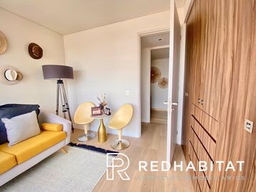 VENTA LINDO DEPARTAMENTO CON BALCON STAMPA RESIDENCIAL CONTADERO CUAJIMALPA