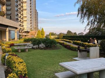 VENTA LINDO DEPARTAMENTO CON BALCON STAMPA RESIDENCIAL CONTADERO CUAJIMALPA