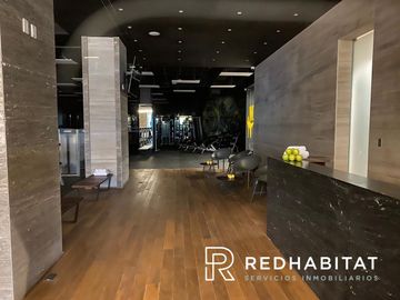 VENTA LINDO DEPARTAMENTO CON BALCON STAMPA RESIDENCIAL CONTADERO CUAJIMALPA