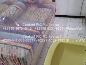 Disewakan/Dikontrakkan Rumah 2 Lantai Full Furnished Surabaya