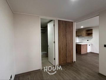 Departamento Metro Vicente Valdés L4 ID: 177313r