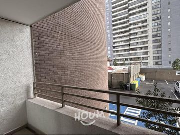 Departamento Metro Vicente Valdés L4 ID: 177313r