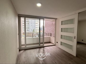 Departamento Metro Vicente Valdés L4 ID: 177313r