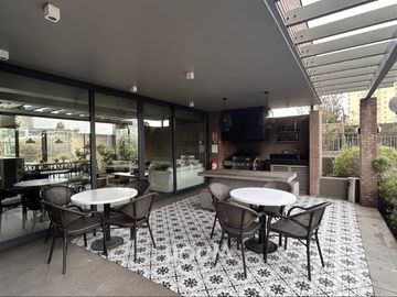 Departamento Metro Vicente Valdés L4 ID: 177313r