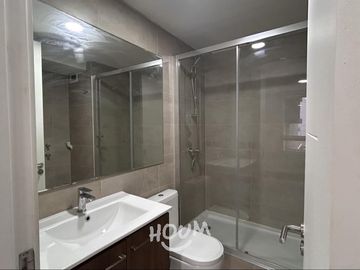 Departamento Metro Vicente Valdés L4 ID: 177313r
