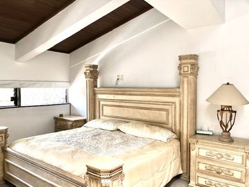 CASA EN VENTA, 3 RECÁMARAS, JARDINES DEL PEDREGAL, ÁLVARO OBREGÓN