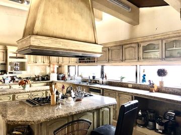 CASA EN VENTA, 3 RECÁMARAS, JARDINES DEL PEDREGAL, ÁLVARO OBREGÓN