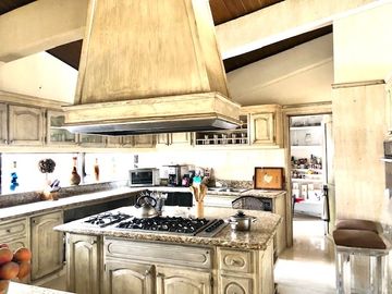 CASA EN VENTA, 3 RECÁMARAS, JARDINES DEL PEDREGAL, ÁLVARO OBREGÓN