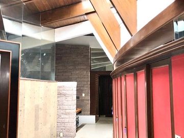 CASA EN VENTA, 3 RECÁMARAS, JARDINES DEL PEDREGAL, ÁLVARO OBREGÓN