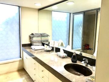 CASA EN VENTA, 3 RECÁMARAS, JARDINES DEL PEDREGAL, ÁLVARO OBREGÓN
