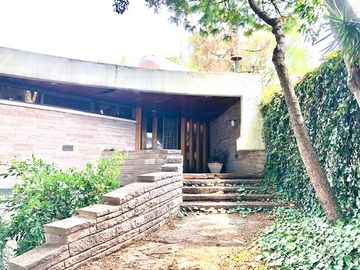 CASA EN VENTA, 3 RECÁMARAS, JARDINES DEL PEDREGAL, ÁLVARO OBREGÓN