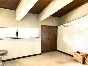 CASA EN VENTA, 3 RECÁMARAS, JARDINES DEL PEDREGAL, ÁLVARO OBREGÓN