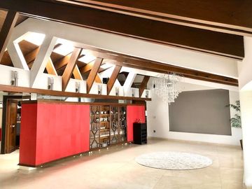 CASA EN VENTA, 3 RECÁMARAS, JARDINES DEL PEDREGAL, ÁLVARO OBREGÓN