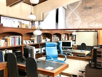 CASA EN VENTA, 3 RECÁMARAS, JARDINES DEL PEDREGAL, ÁLVARO OBREGÓN