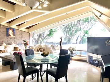 CASA EN VENTA, 3 RECÁMARAS, JARDINES DEL PEDREGAL, ÁLVARO OBREGÓN