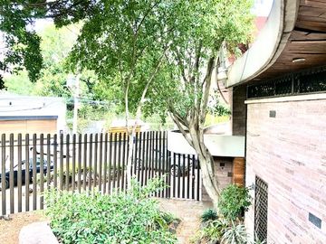CASA EN VENTA, 3 RECÁMARAS, JARDINES DEL PEDREGAL, ÁLVARO OBREGÓN