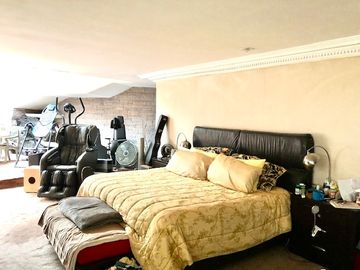CASA EN VENTA, 3 RECÁMARAS, JARDINES DEL PEDREGAL, ÁLVARO OBREGÓN
