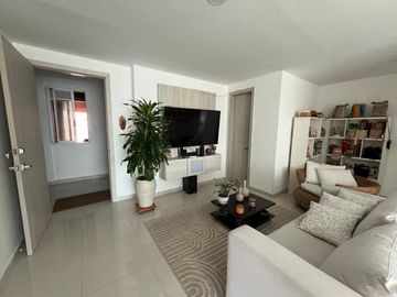 apartamento en venta en altamira. Cod V10566