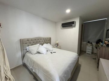apartamento en venta en altamira. Cod V10566