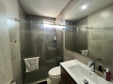 apartamento en venta en altamira. Cod V10566