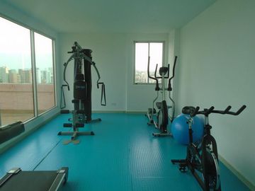 apartamento en venta en altamira. Cod V10566