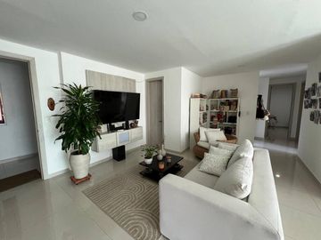 apartamento en venta en altamira. Cod V10566