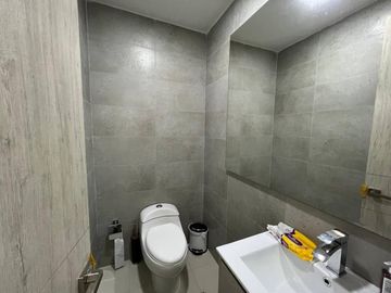 apartamento en venta en altamira. Cod V10566