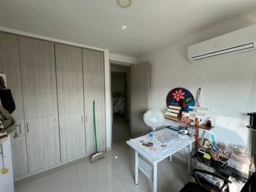 apartamento en venta en altamira. Cod V10566