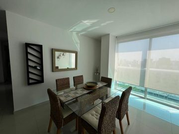 apartamento en venta en altamira. Cod V10566