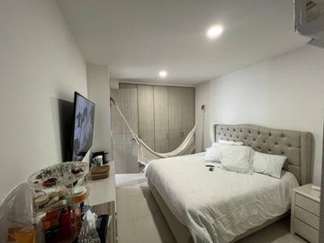 apartamento en venta en altamira. Cod V10566