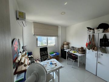 apartamento en venta en altamira. Cod V10566