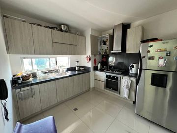 apartamento en venta en altamira. Cod V10566