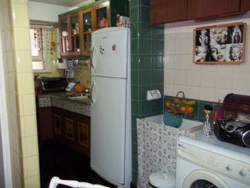 BELGRANO O´higgins 1700 DUPLEX 4 amb.  tot. externo