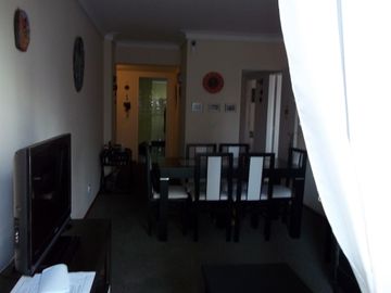 BELGRANO O´higgins 1700 DUPLEX 4 amb.  tot. externo