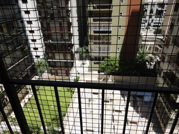BELGRANO O´higgins 1700 DUPLEX 4 amb.  tot. externo