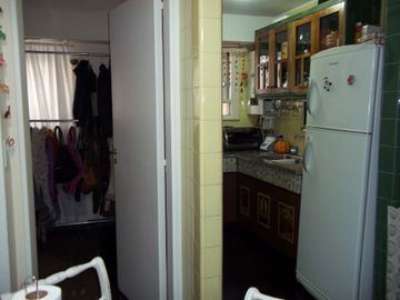 BELGRANO O´higgins 1700 DUPLEX 4 amb.  tot. externo