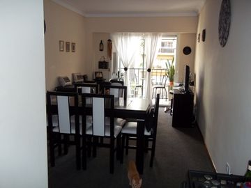 BELGRANO O´higgins 1700 DUPLEX 4 amb.  tot. externo