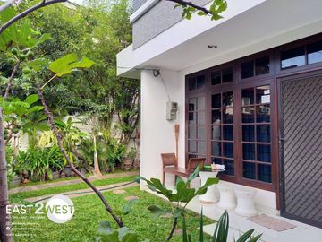 Dijual Rumah Kosambi Baru Jakarta Barat Bagus Murah Luas Siap Huni Bebas Banjir