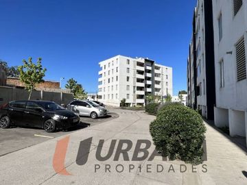 DEPARTAMENTO EN MIRADOR SAN SEBASTIAN
