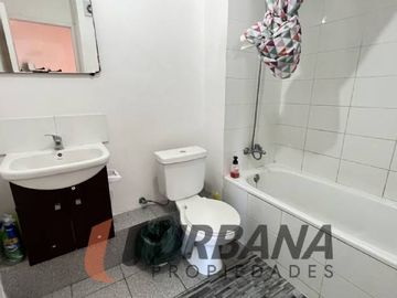 DEPARTAMENTO EN MIRADOR SAN SEBASTIAN