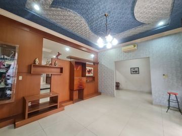 Rumah Komplek Cemara Asri Jalan Flamboyan Medan